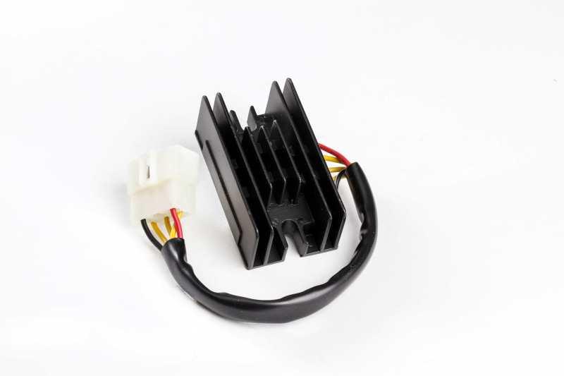 Ricks Motorsport Electrics 10-241