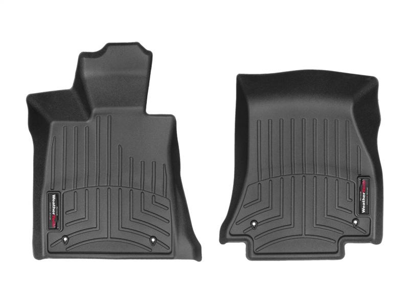 WeatherTech 448741