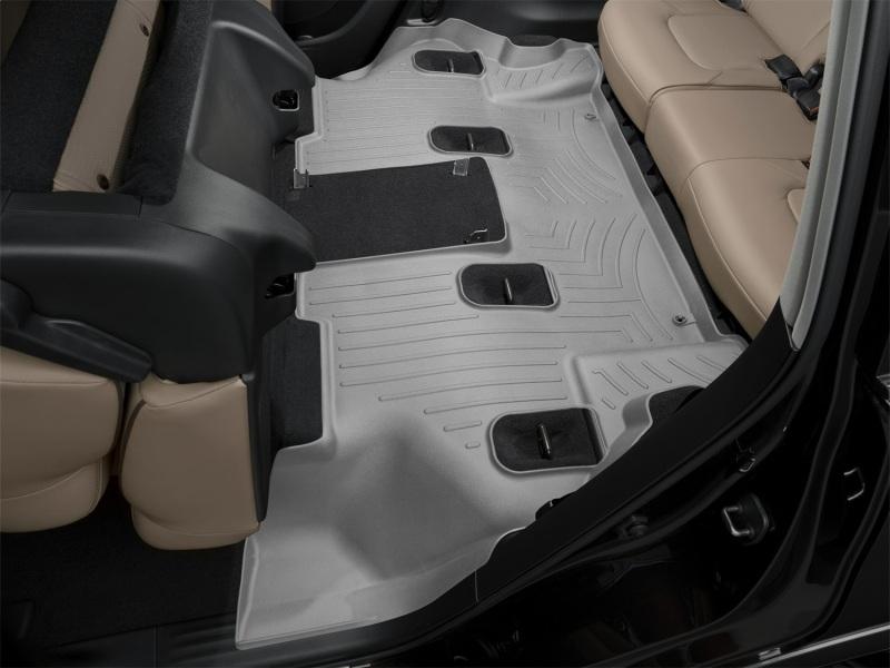 WeatherTech 463363