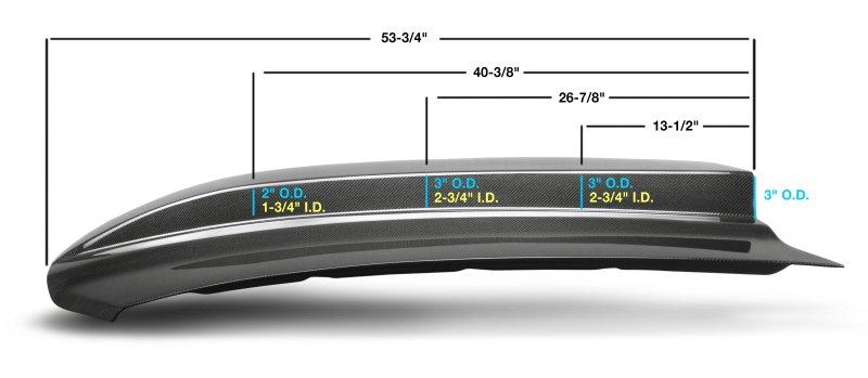 Anderson Composites AC-HD13FDMU-CJ