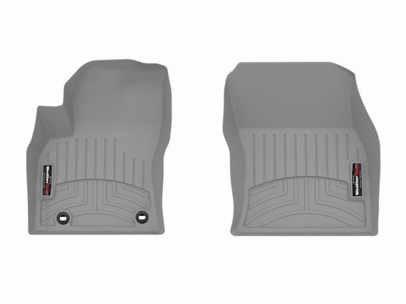 WeatherTech 4618301