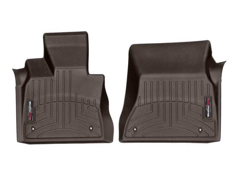 WeatherTech 4713351