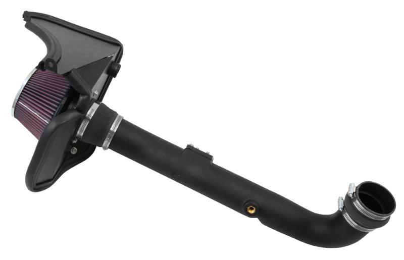 K&N Engineering 63-3083