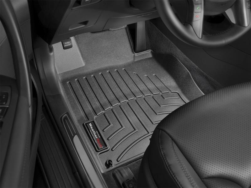 WeatherTech 444891