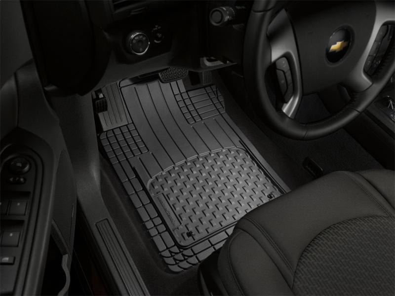 WeatherTech 11AVMOTHSB