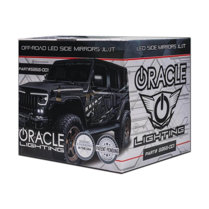 ORACLE Lighting 5855-001