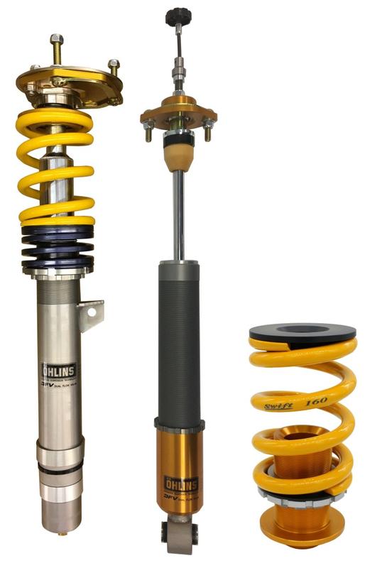Ohlins BMU MU30S1