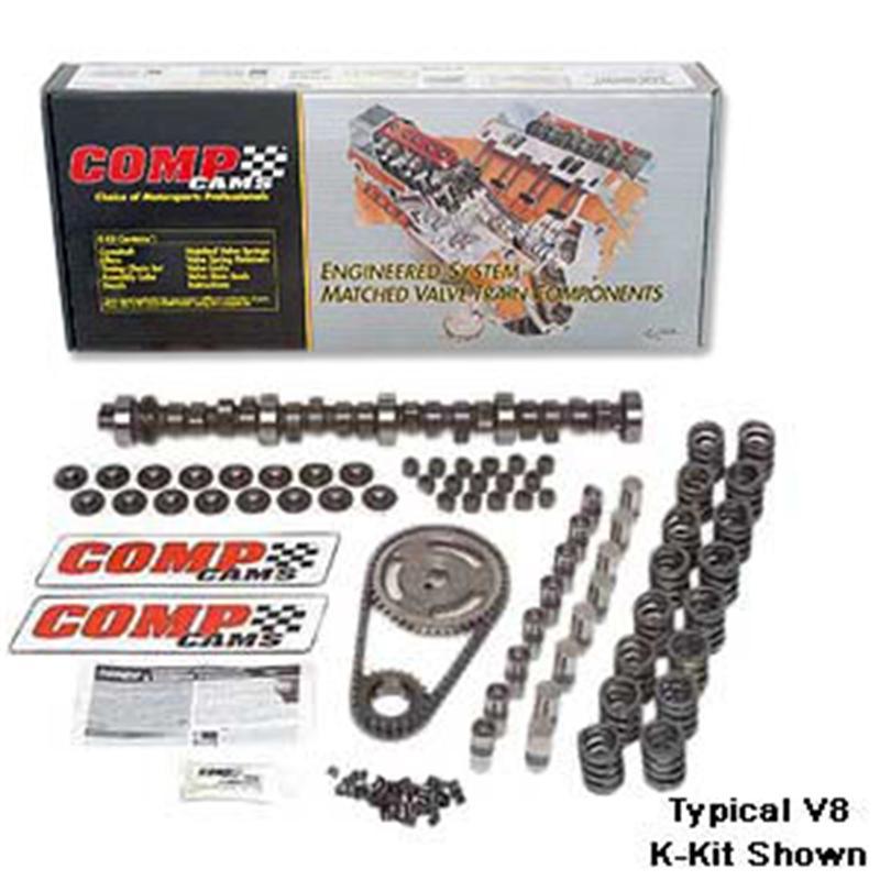 COMP Cams K18-430-8