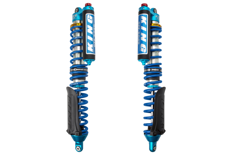 King Shocks 25700-371A