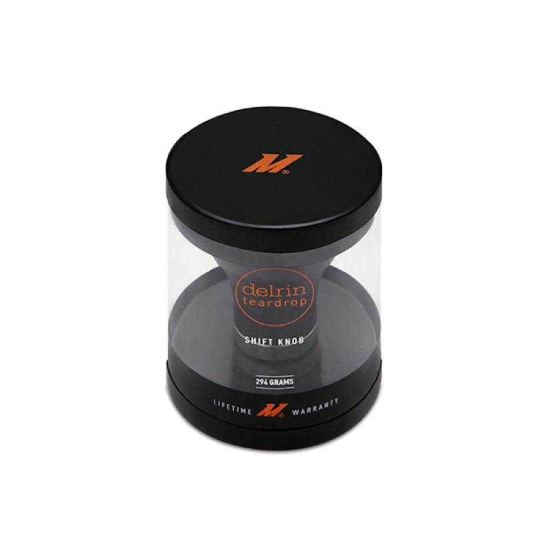 Mishimoto MMSK-TDP-BK