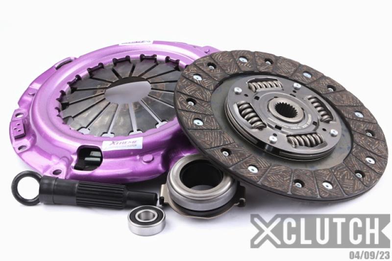 XCLUTCH XKFD23011-1A