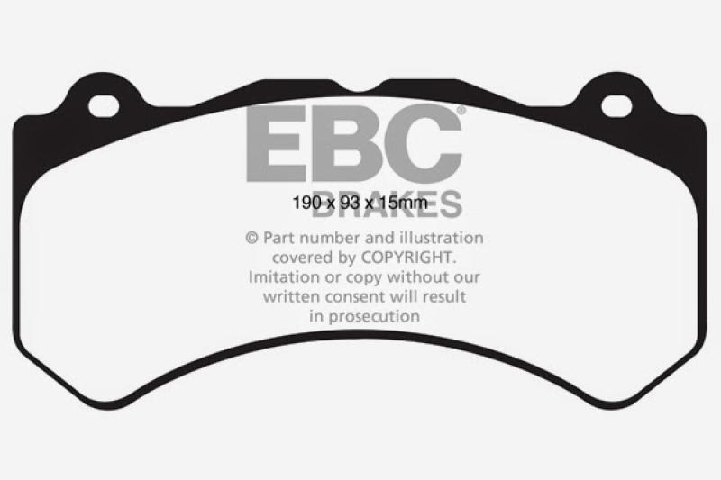 EBC DP41853R
