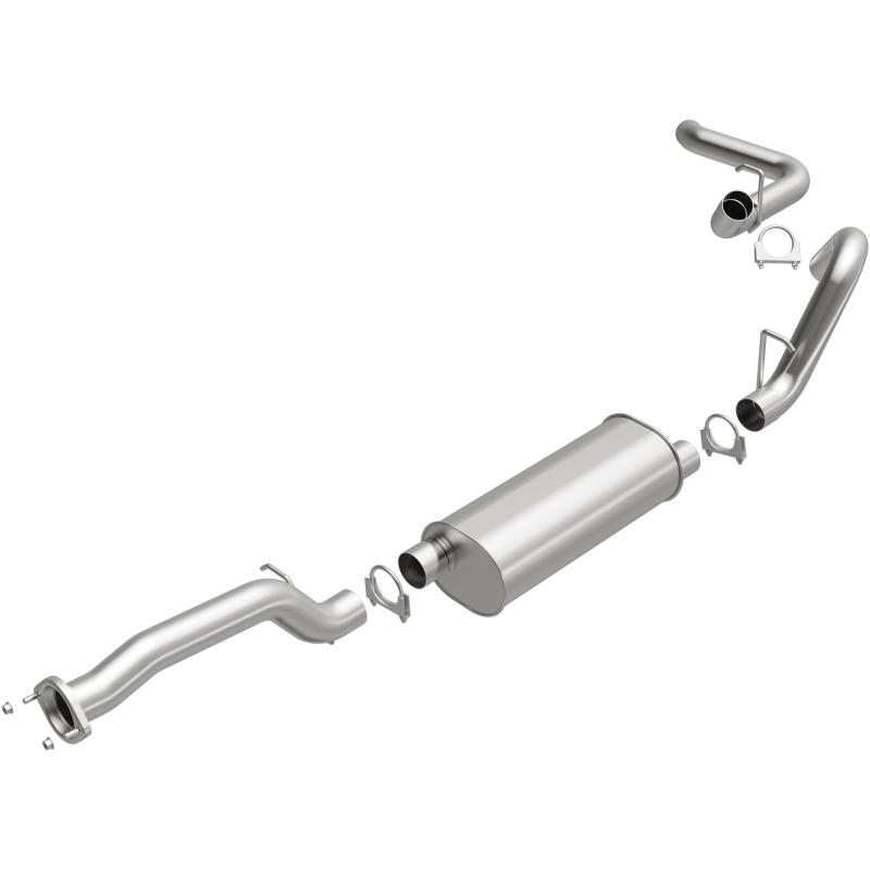 Magnaflow 106-0416