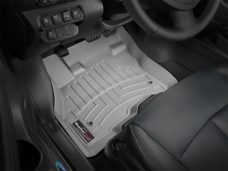 WeatherTech 465501