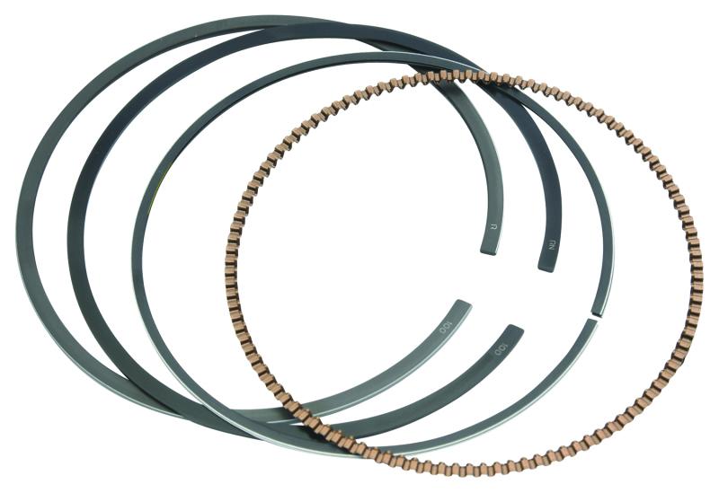 Vertex Pistons 24482B