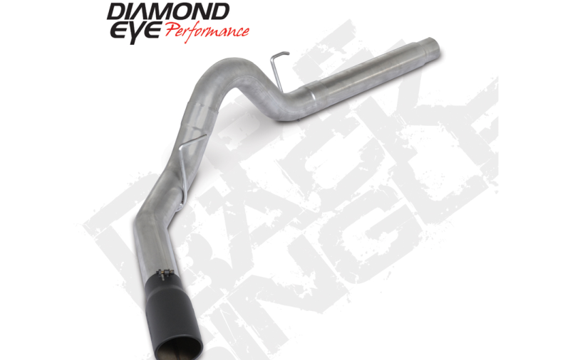 Diamond Eye Performance K4382A-BK