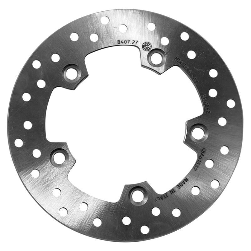 Brembo OE 68B40727