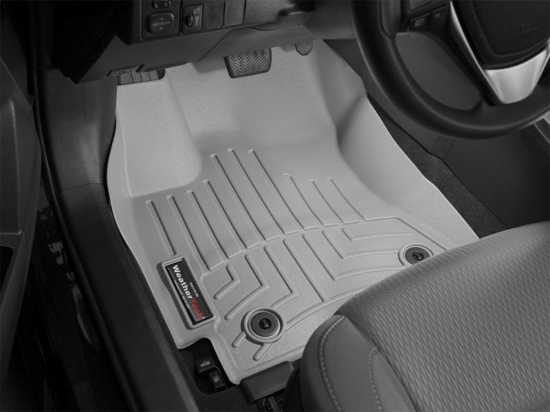 WeatherTech 465801