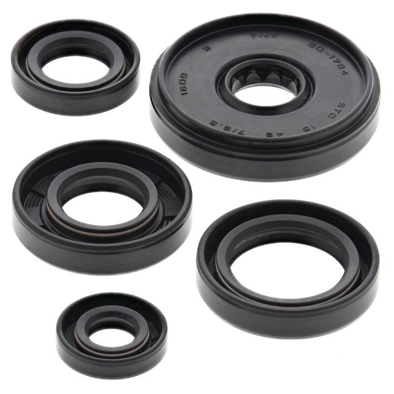 Vertex Pistons 822196