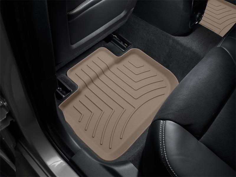 WeatherTech 453792IM