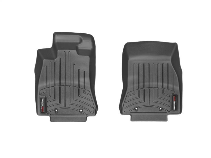 WeatherTech 444461