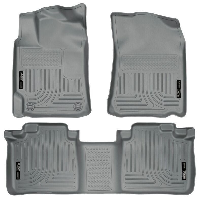 Husky Liners 98512
