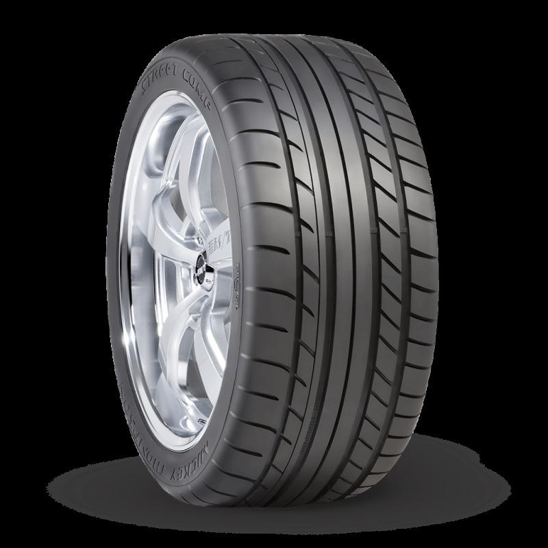 Mickey Thompson 248828