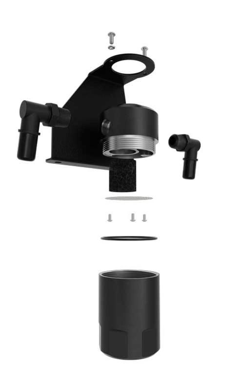 K&N Engineering 81-0800