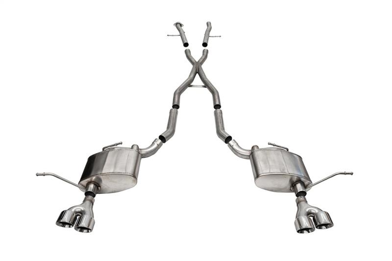 CORSA Performance 21188