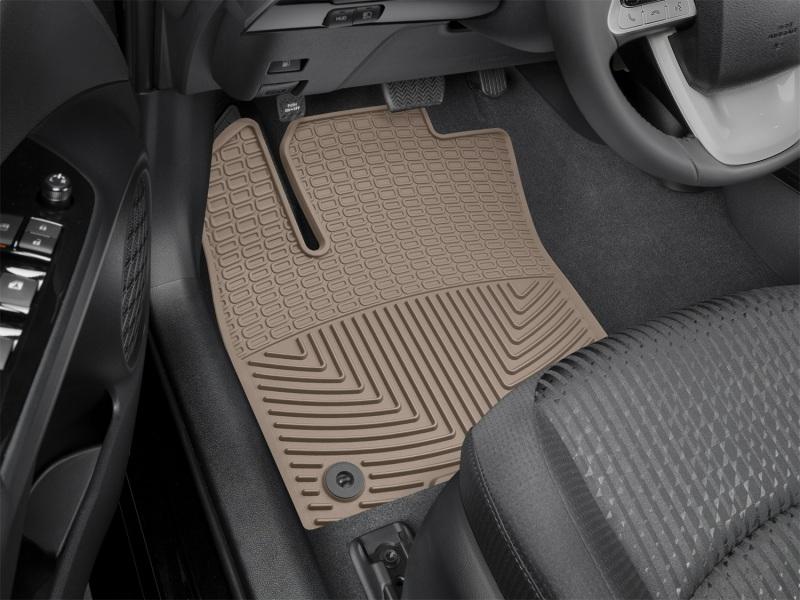 WeatherTech W400TN