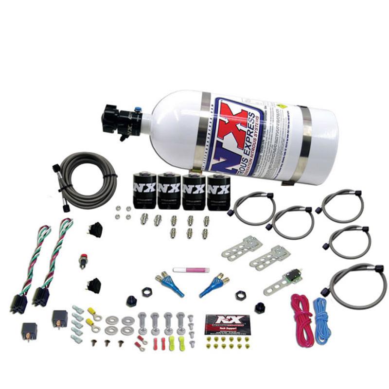 Nitrous Express 20324-10
