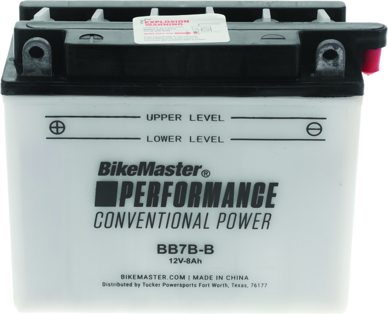Bike Master 781114