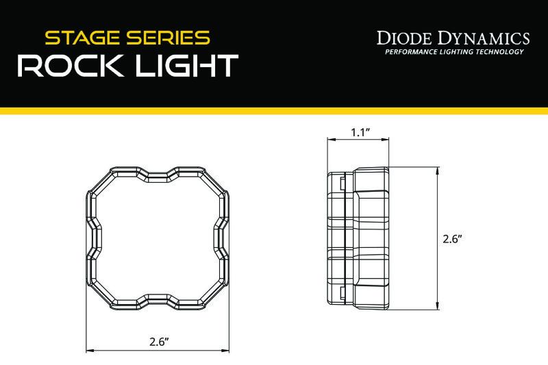 Diode Dynamics DD7465