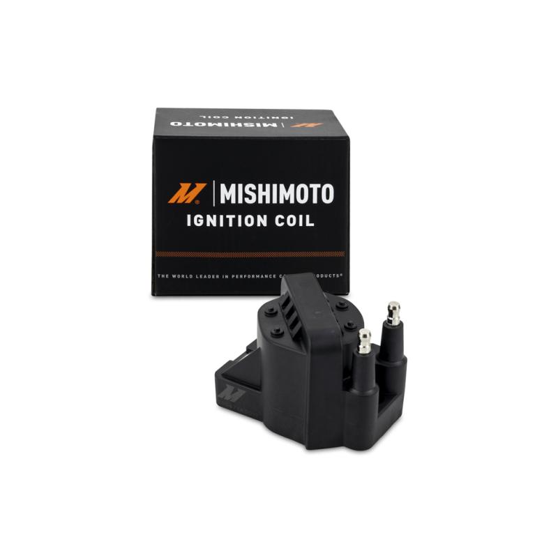 Mishimoto MMIG-CENT-85