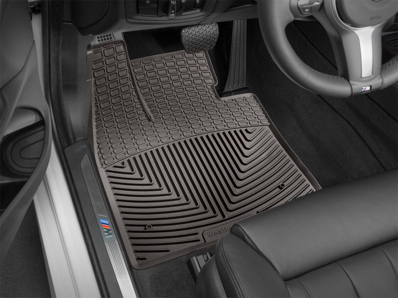 WeatherTech W325CO