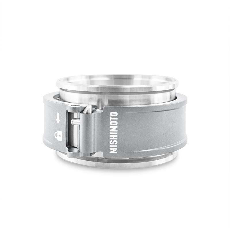 Mishimoto MMCLAMP-QD-30CL