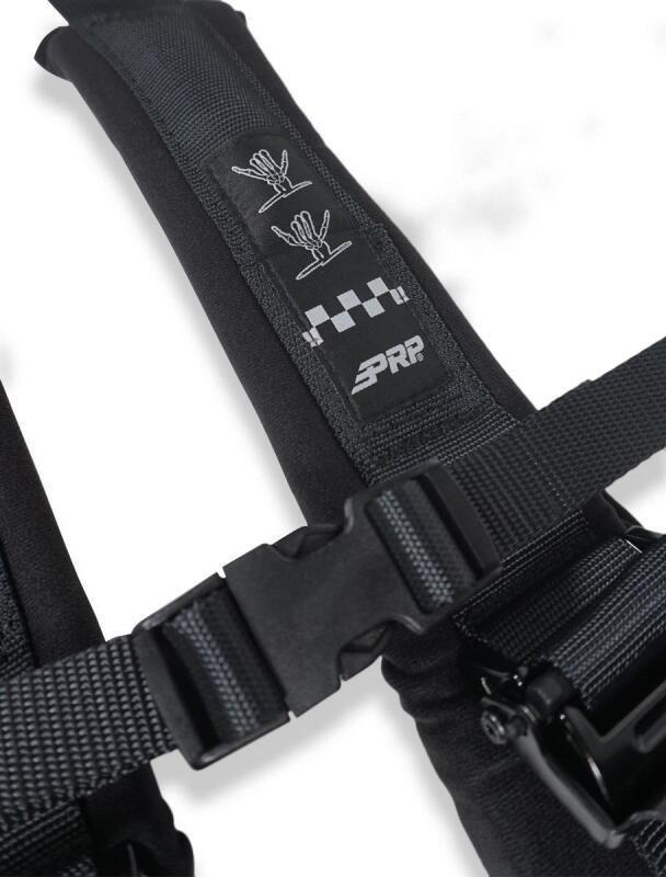 PRP Seats SHRDY4.2-ShredFast