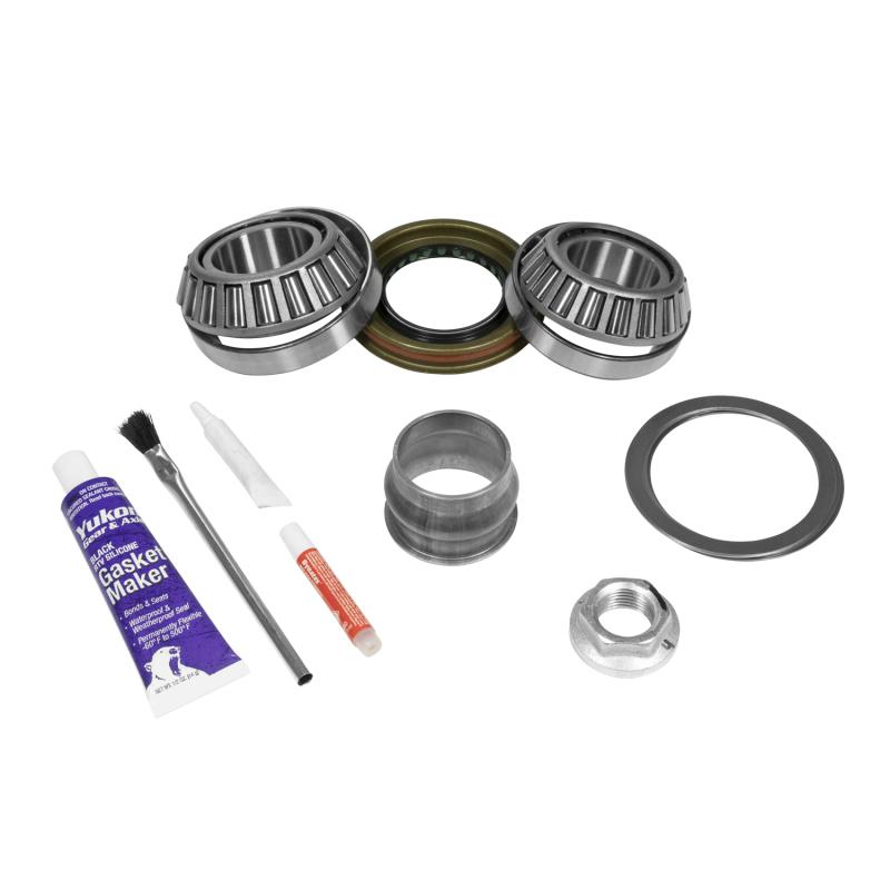 Yukon Gear & Axle PK D44JL-FRONT