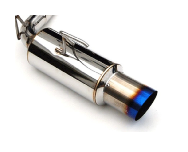 Invidia HS17CTRFTG3ST