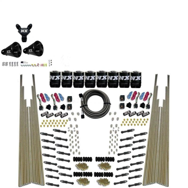 Nitrous Express 93306-00