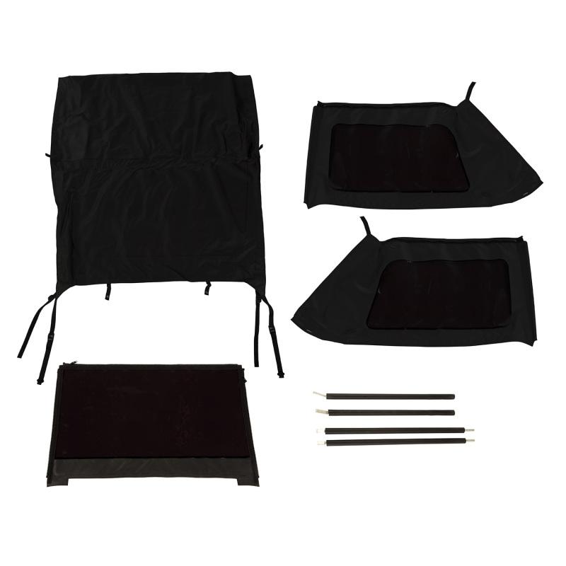 Rugged Ridge 13790.39