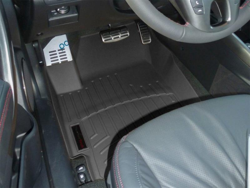 WeatherTech 443801