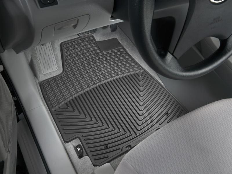 WeatherTech W86