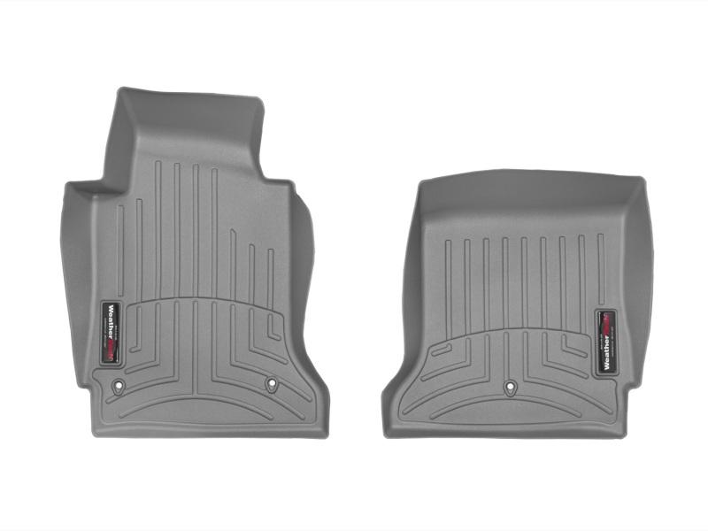 WeatherTech 465511
