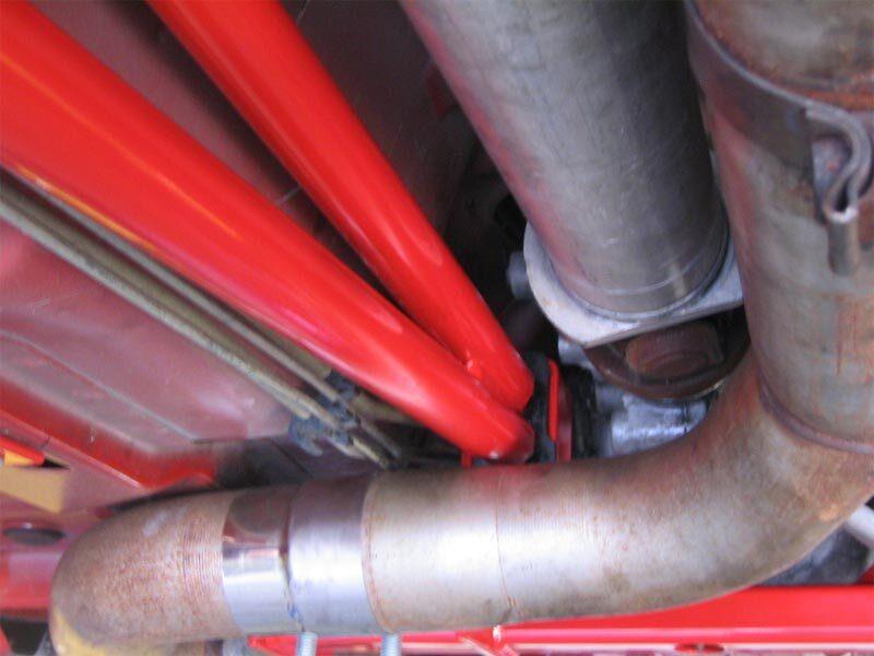 UMI Performance 2210-B