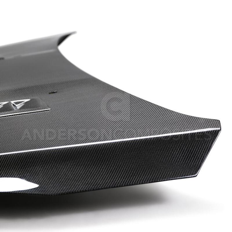 Anderson Composites AC-HD16FDFO-RS