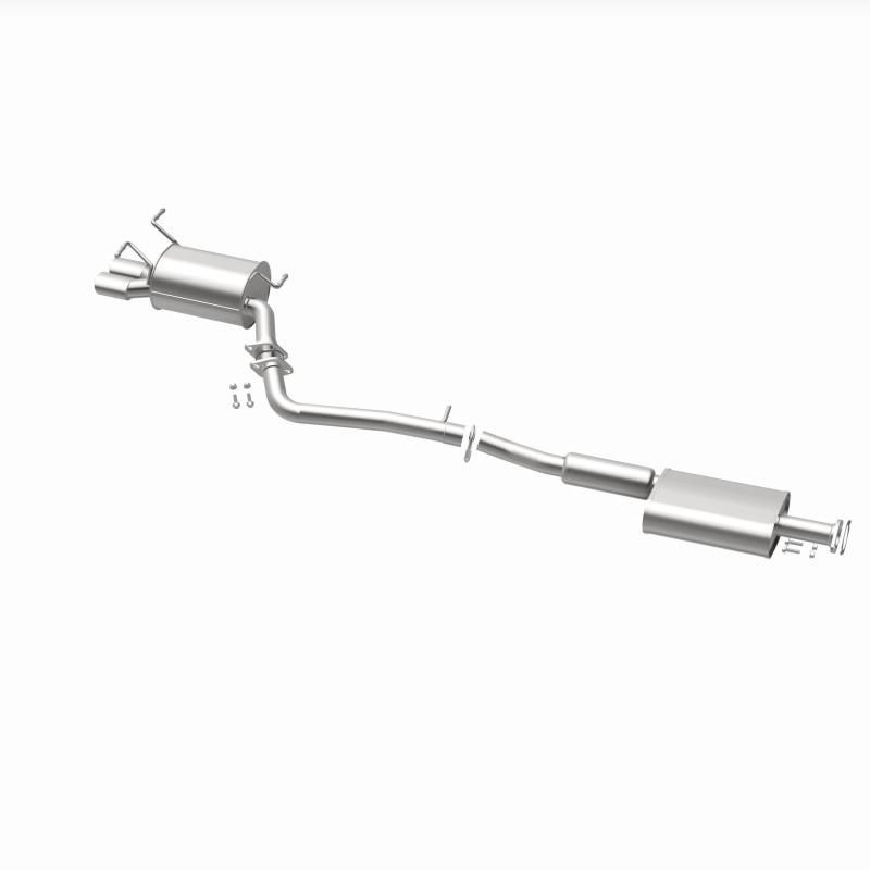 Magnaflow 106-0160
