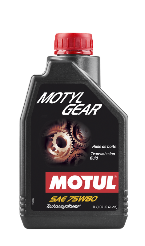 Motul 105782