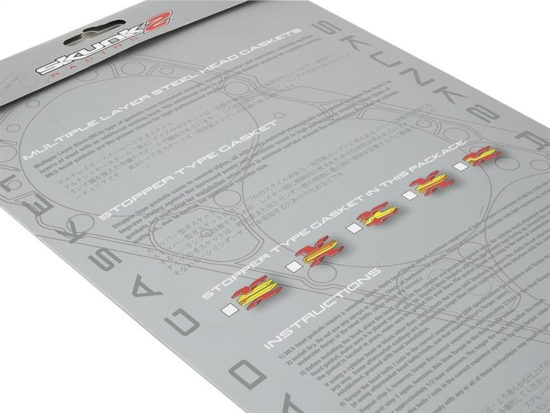 Skunk2 Racing 366-05-4000