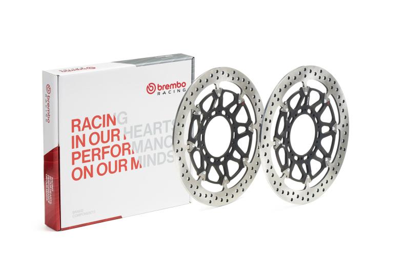 Brembo OE Powersports 208A98564